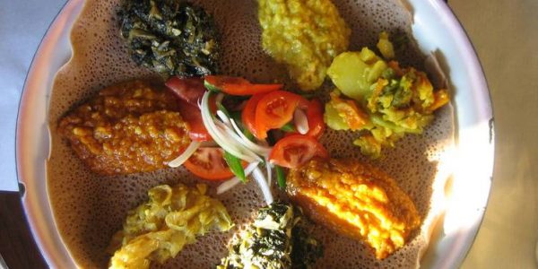 Abyssinia